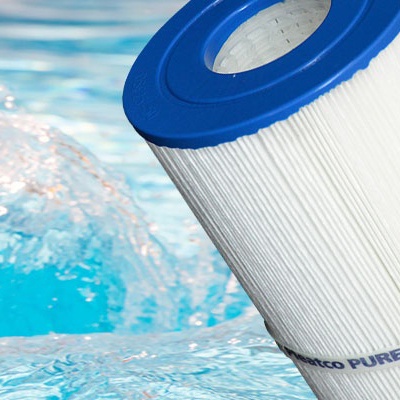 Spa Filters